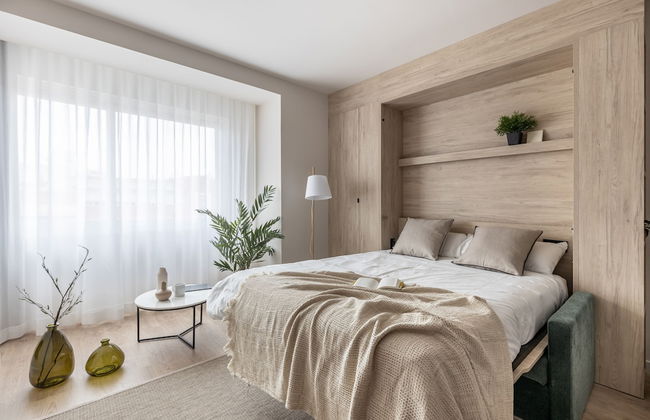 Líbere Madrid Chamberí - Photo 1