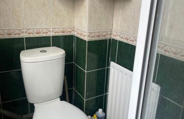 Cosy Apartment in London Kings Cross - Foto 11