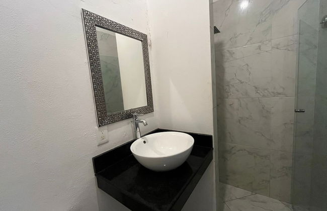 Casa de 3 recamaras frente al mar de Cozumel - Foto 13