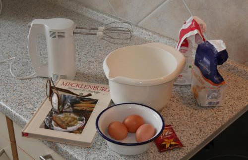 Lindenhof Wohnung 2, Erdgeschoß - Foto 7