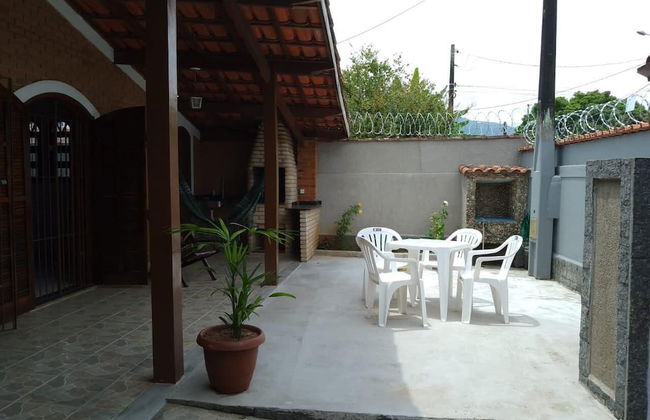 Casa Espaçosa - Foto 17