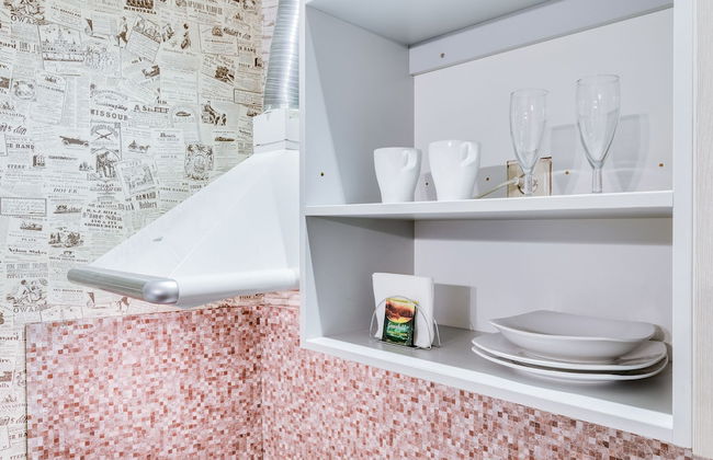 Travelto Narvskaya - Photo 53