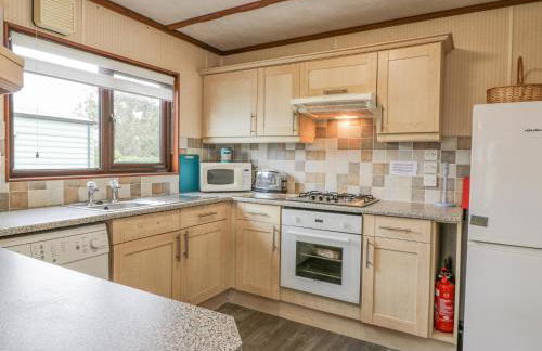 Roe Deer Lodge - Foto 9