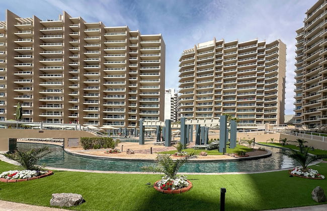 Oceanfront Vibes Iconic Beachside Getaway - Foto 72