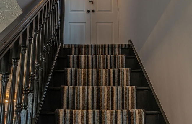 Barbers Row - Foto 15