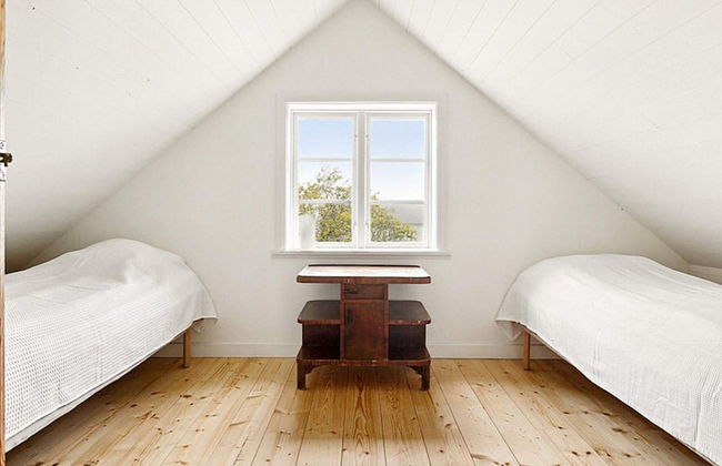 6 Person Holiday Home in Morbylanga - Photo 4