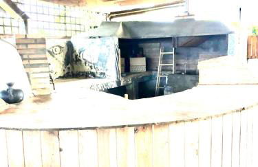 Ak-55 Rural House - Foto 80