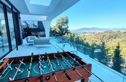 Villas Pinares - Sea,City,Mountain Views, Gym SaltPool BBQ - Beach 2km, City 5km - Foto 78