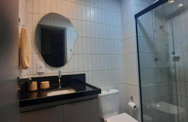 Simple Smart Vista Mar Manaíra, localização privilegiada - Foto 6