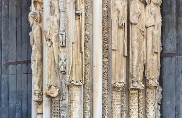 Studio pour halte en Pays Chartrain - Foto 21