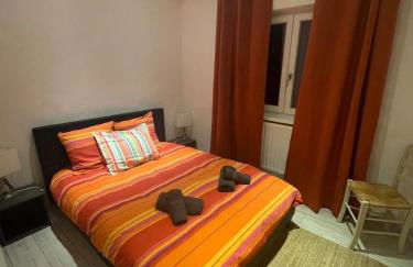 Cozy house with garden - Foto 4