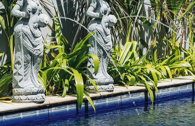 Villa Griya Purnama - Foto 40