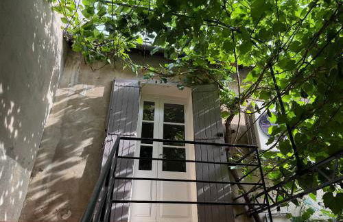 Maison avec patio proche place des Carmes - Foto 19