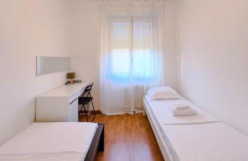 Alloggio Confortevole a Vimercate - Wi-Fi e Parcheggio Inclusi - Foto 11