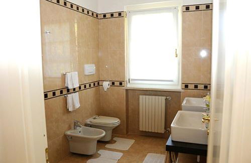 Villa Elisa Relax - Foto 68