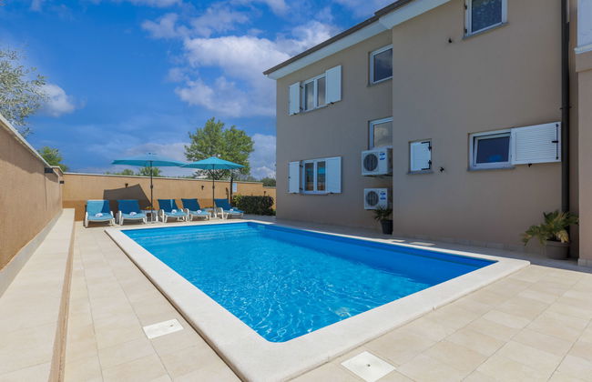 Villa Vesna - Foto 18