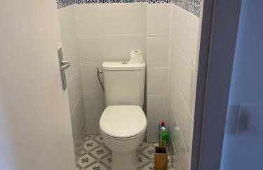 Location appartement au lavandou - Foto 4