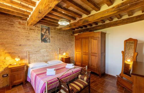 Apartment in a farmhouse with 2 swimming pools - Foto 6