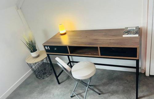 Appartement « My love » - Foto 17