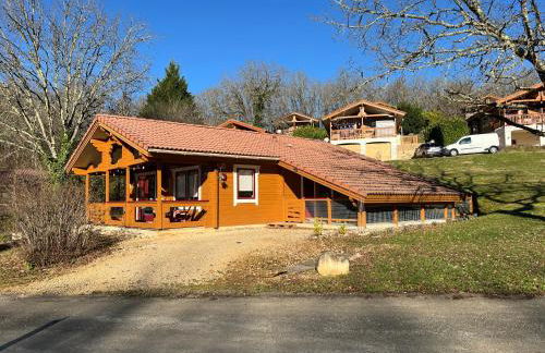 Chalets du Soleil - Foto 2