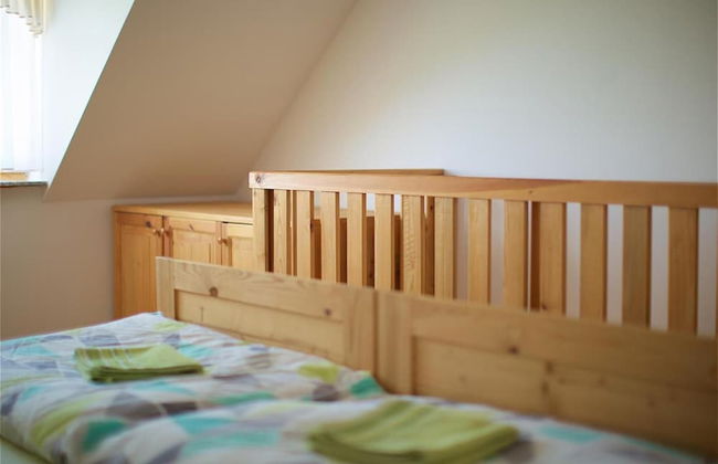 Apartments Lovrec - Foto 17