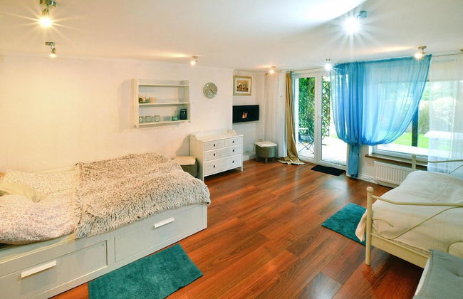 Comfortable Apartment for 10 People With a Private Sauna, Kolobrzeg - Foto 36