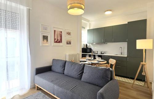 YR Apartments Milan - Ca' Granda - 1 Min Walk to Metro - Foto 7