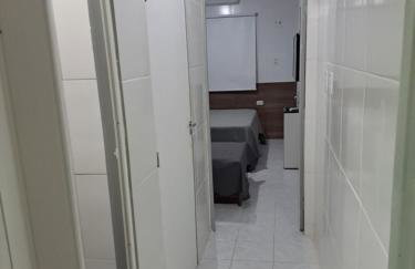 Aconchegantes Aptos de 1qt a 60mts do Consulado EUA - Foto 63