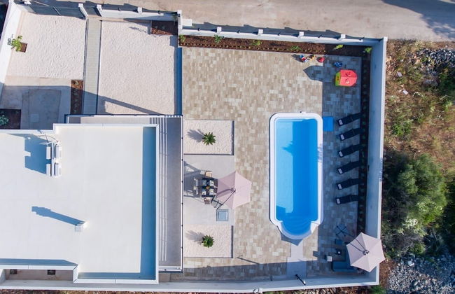 Villa Blazen - Foto 71