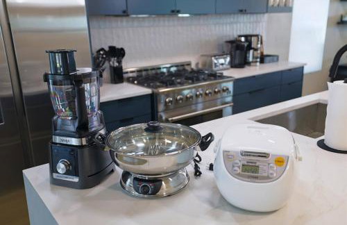 ATXEastBird 5 Star Location, Hot Tub, Games, Sleeps18 - Foto 29