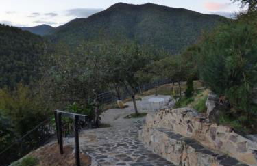 Luna Creciente Casa Luna de La Viliella - Foto 46