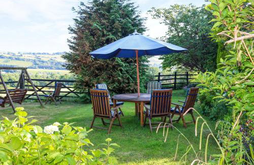 The Cottage at Moseley House Farm - Foto 22