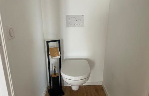 ღLe Coeur d 'Ars Plein Centre,Extérieur - Foto 21