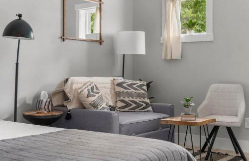 H Studio Close to Downtown, Beaches and Wineries - Foto 12