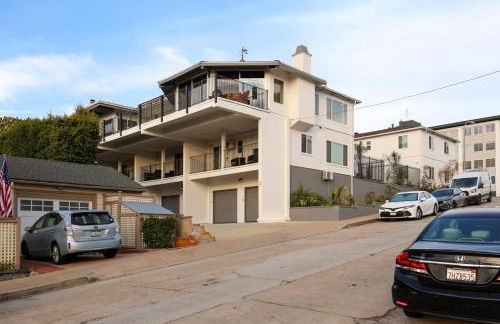 Bridgeview Retreat Near Balboa Park - Foto 49