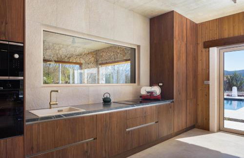 Contemporary Villa Fantazija A Luxurious Retreat in Dicmo - Foto 20