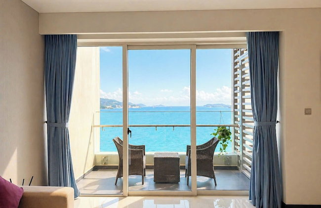 The Sea Luxury Nha Trang Apartment - Photo 34