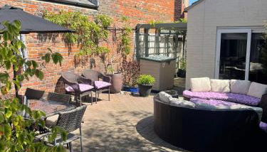 The Grange - Photo 4