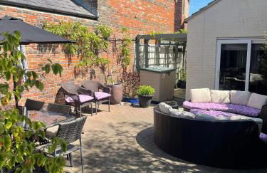 The Grange - Photo 4