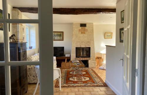 La Longere du Haras - Photo 10