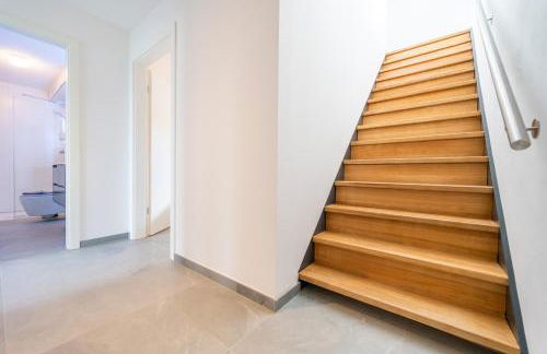 Ferienwohnung am Kleinbahnhof - Foto 19