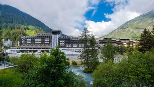 TH La Thuile - Planibel Residence - Foto 4