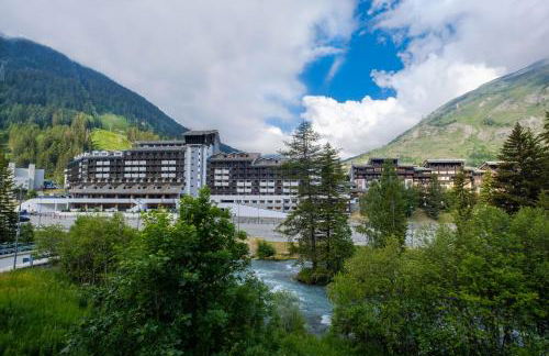 TH La Thuile - Planibel Residence - Foto 4