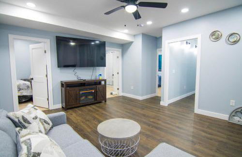 Cozy 2nd & 3rd Floor Retreat - Foto 22