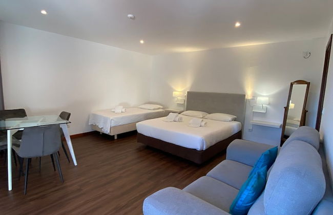 Quinta Verde Sintra - Foto 47