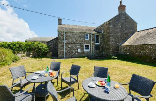 Bosistow Farmhouse - Photo 30