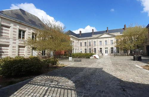 Les Appartements Fénelon - Foto 29