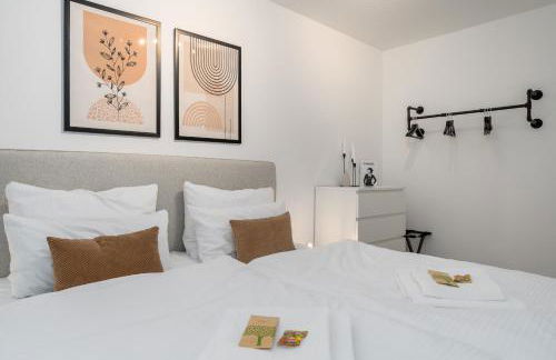 Liberty Home Platinum - Apartments - Foto 79