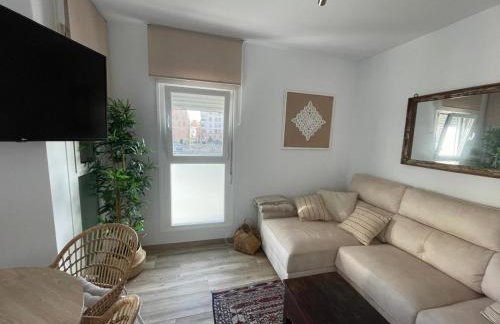 Apartamento en Malaga Fatima - Foto 35