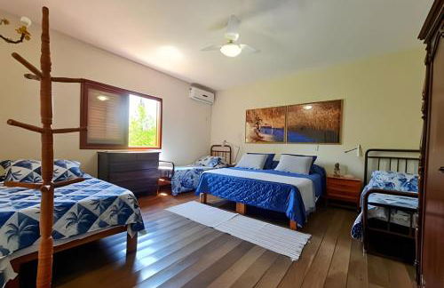 Casa Exclusiva em Hotel com Piscina e Campo de Futebol - Photo 26